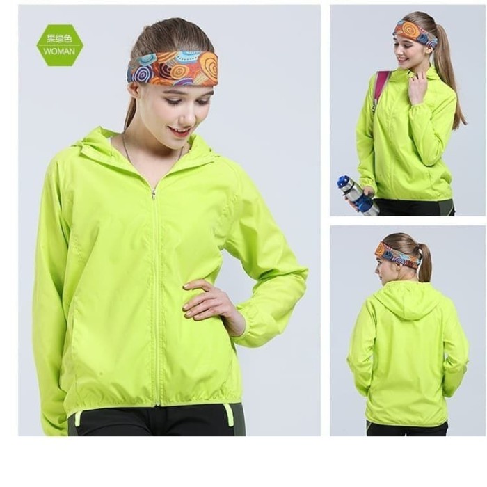 FMFIT CHAQUETA IMPERVIOUS X3 capsmee