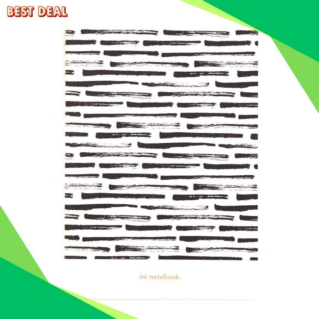 

READY STOCK Buku Tulis Sketsa Notebook Harvest Fav Assorted Classy Brush