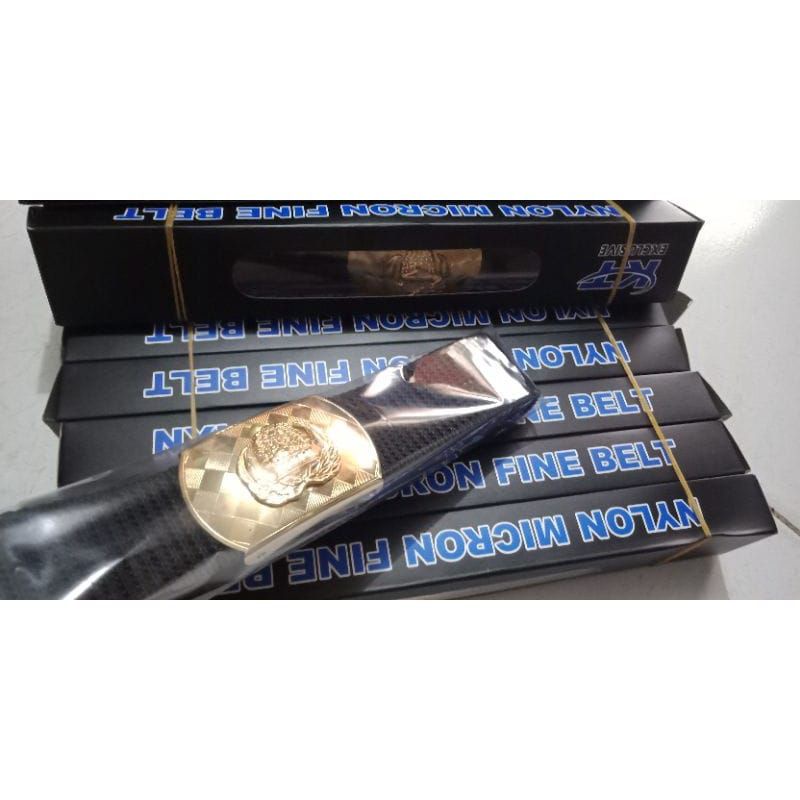 SABUK/GESPER LOGO KORPRI ASN PNS/SABUK PDH ASN PNS