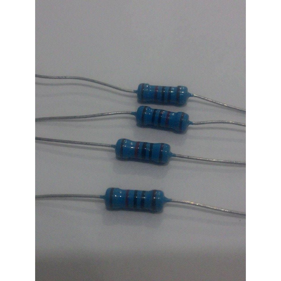 Resistor Metal Film