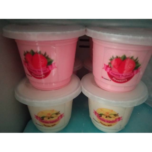 

Yogurt