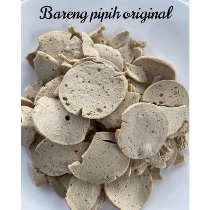 

BASRENG PIPIH ORIGINAL/PEDAS[MAKANAN/JAJANAN/SNACK.