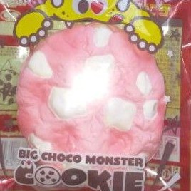 

Ibloom Monster Cookie