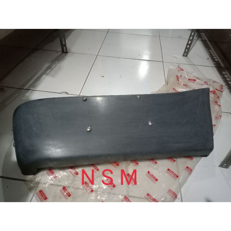 KUPINGAN BEMPER BELAKANG KANAN PANTHER NEW HI-GRID ORI