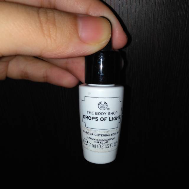 The Body Shop Drops of Light 7ml