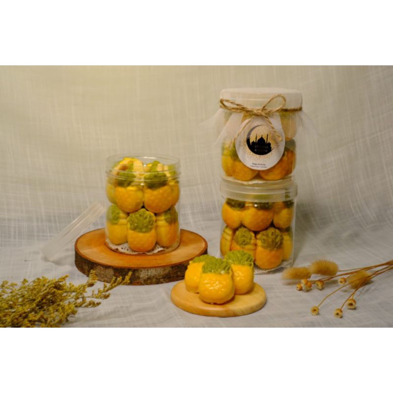 

Nastar Premium Homemade