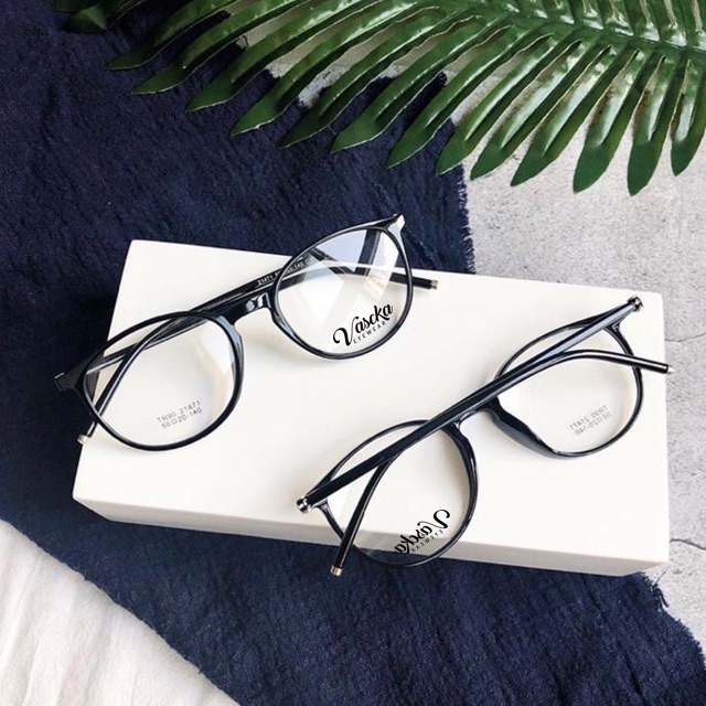 LUNA KACAMATA EYEGLASSES