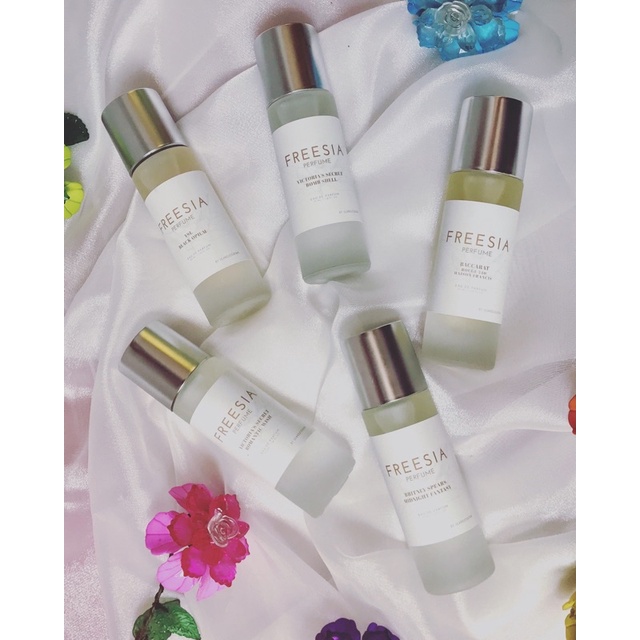 Coco Chanel (Mademoiselle) Perfume Refill 35ml