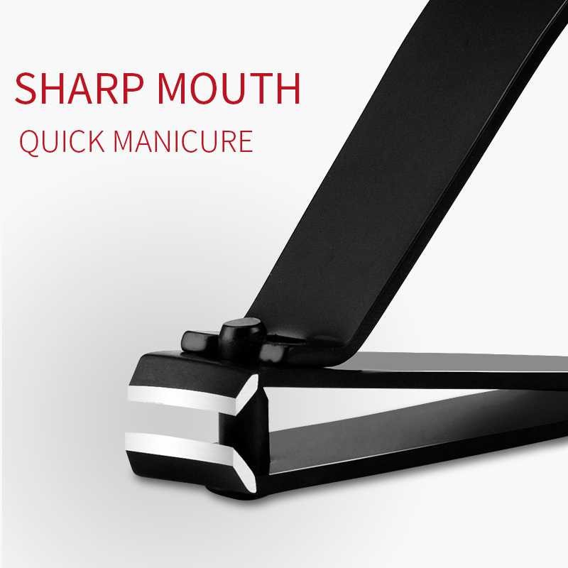 hot promo gunting kuku manicure pedicure professional nt96