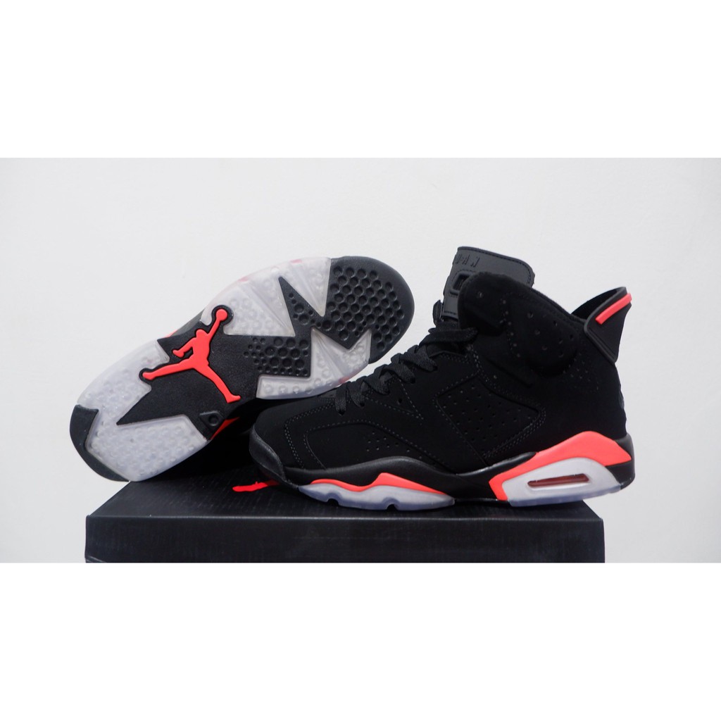 jordan retro 6 infrared price