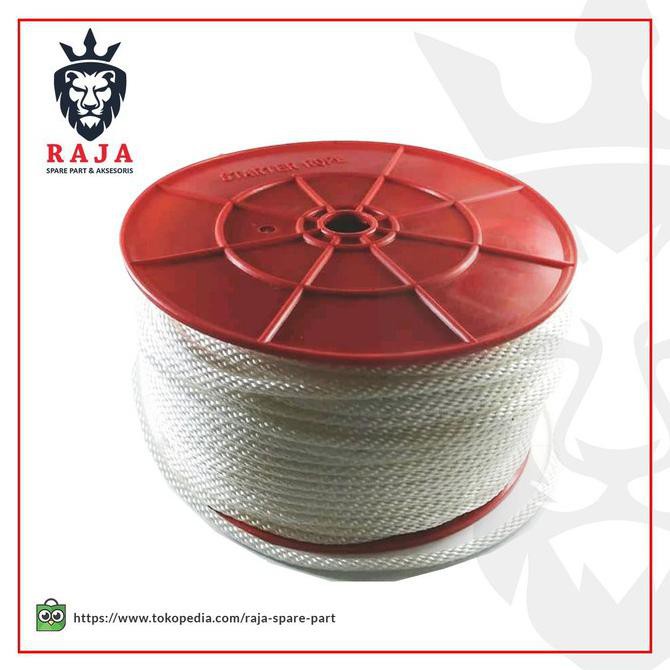 

FALSH SALE TALI NYLON 4 MM 100 M