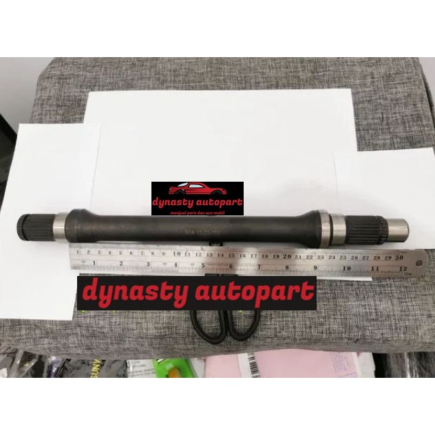 As Cv Joint Depan Ford Ranger 2.5/2.9