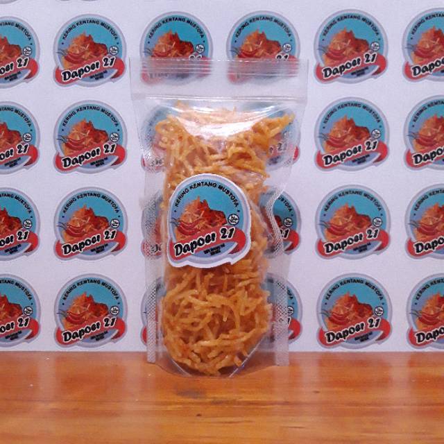 

Kentang mustofa