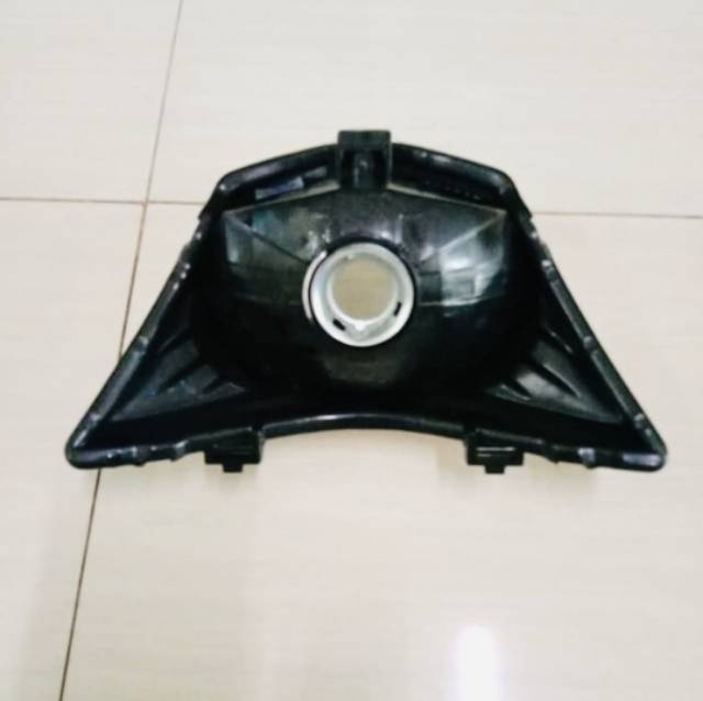 Reflektor Lampu Depan Assy Jupiter Mx Lama Presisi &amp; PNP