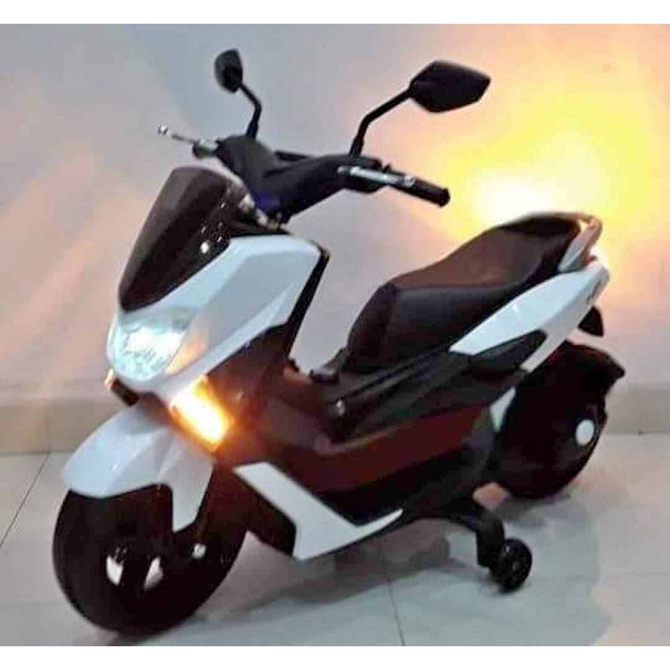 Jual Motor aki cas nmax M588 MOTOR ACCU ANAK Indonesia|Shopee Indonesia