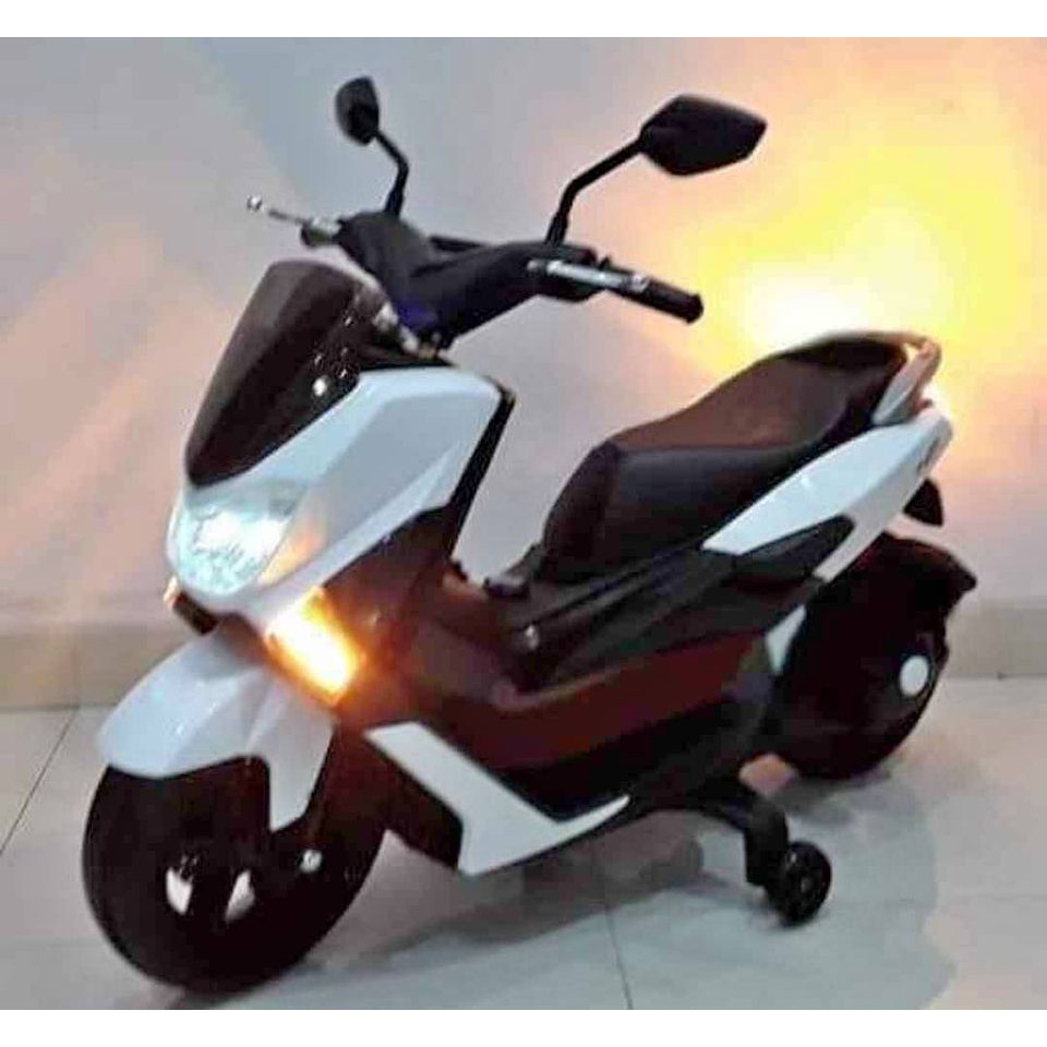 Motor aki cas nmax M588 MOTOR ACCU ANAK