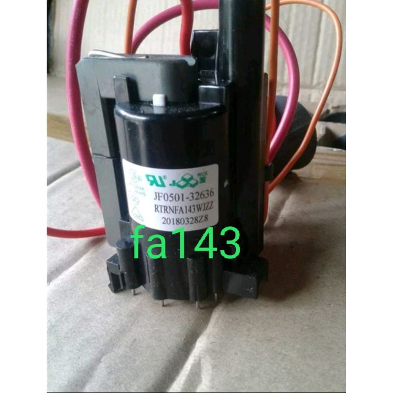 flyback jf 0501-32636. FA143wjzz
