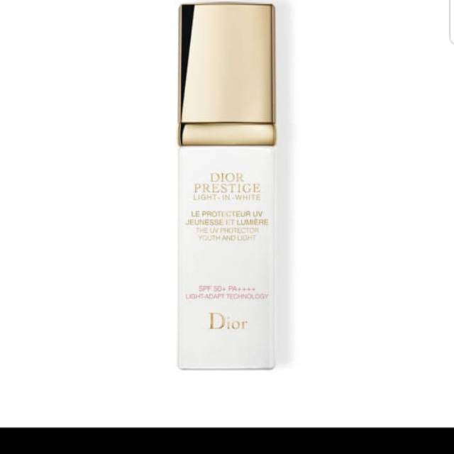 Dior Prestige Protecteur UV Mineral BB01