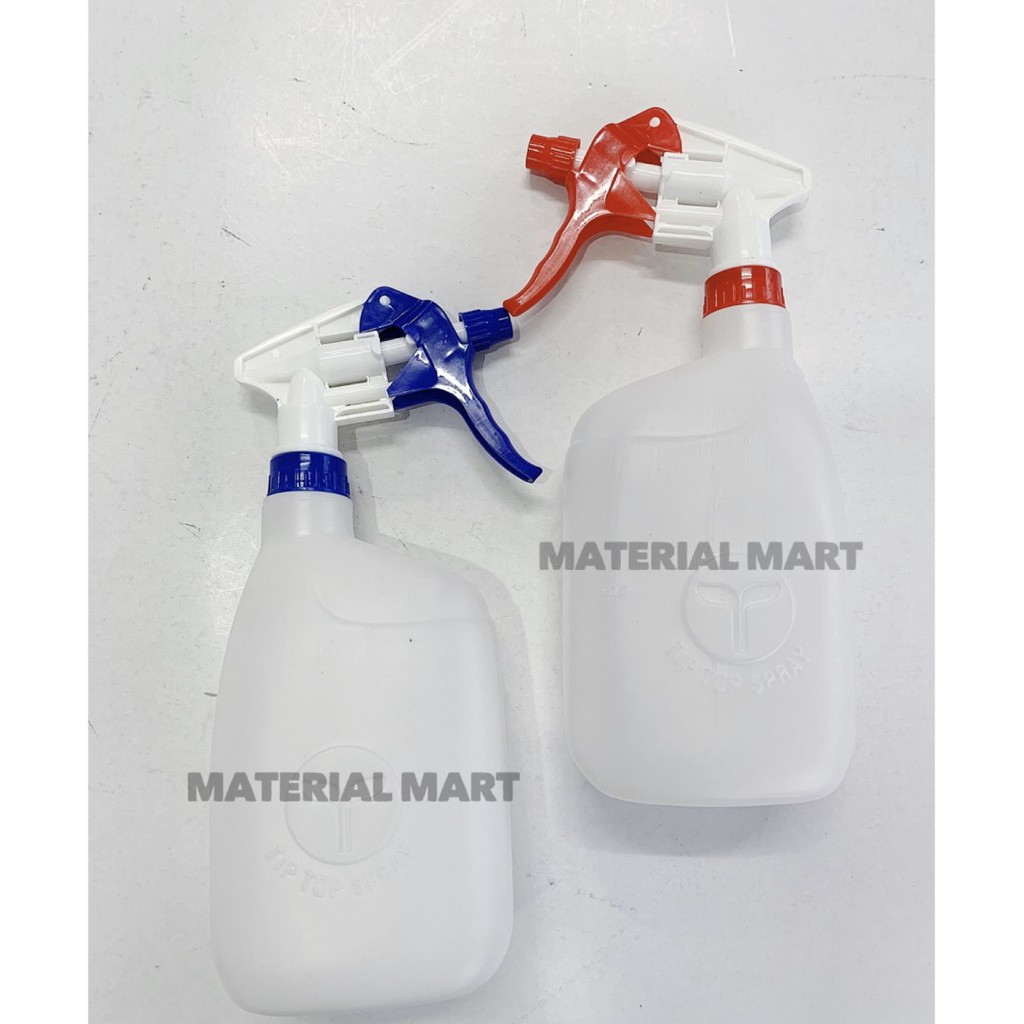 Semprotan Burung | Sprayer Air Disinfektan | Penyemprot Tanaman Bunga | Material Mart