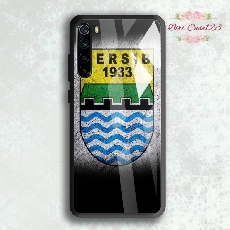 back case glass PERSIB Vivo Y91 Y17 Y12 Y15 Y93 Y95 Y81 Y83 Y71 Y53 Y20 Y30 Y50 V17 Y11 Y12i BC5275