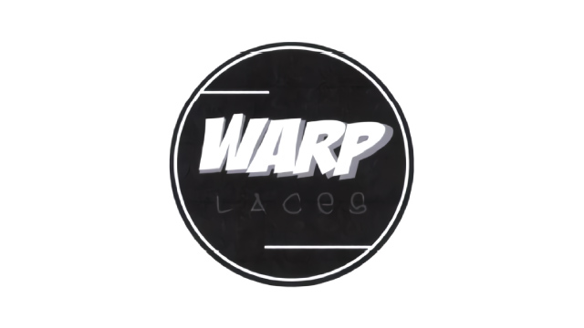 Warp Laces