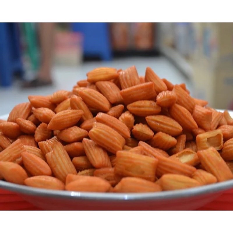 

1KG Pang Pang Kroma/ Makanan Jadul