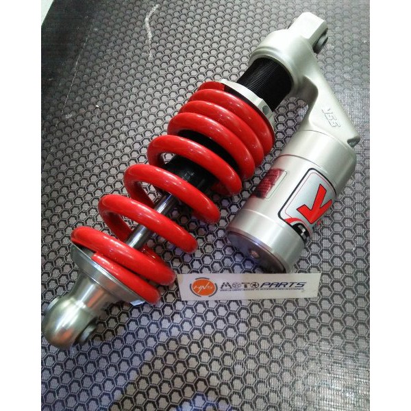 KERENNN Shockbreaker YSS Tabung Ninja RR