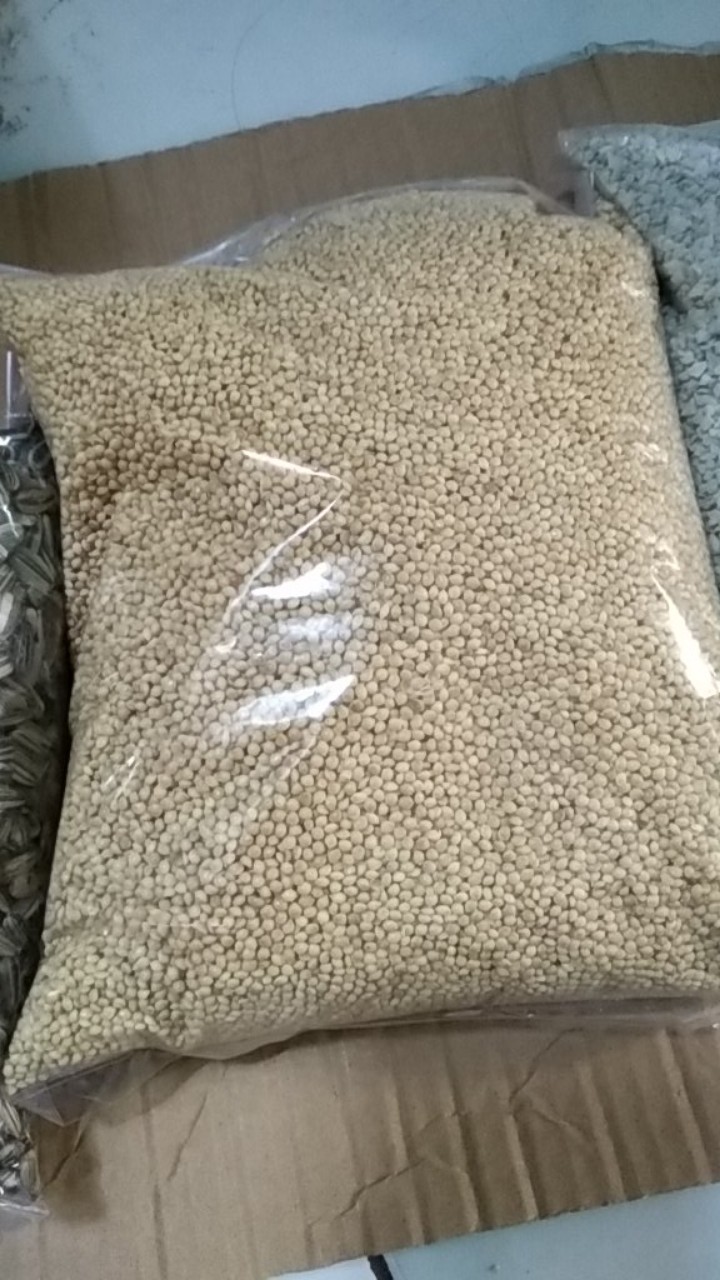 Millet Merah Putih 1kg