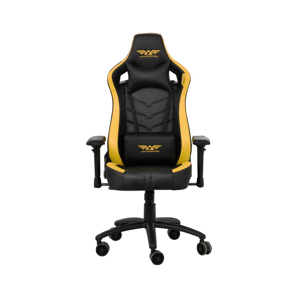 Kursi Gaming PREMIUM Armaggeddon NEBUKA III - Nebuka 3 Gaming Chair