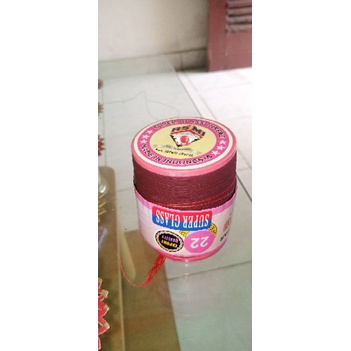 gelasan asmi cangklong