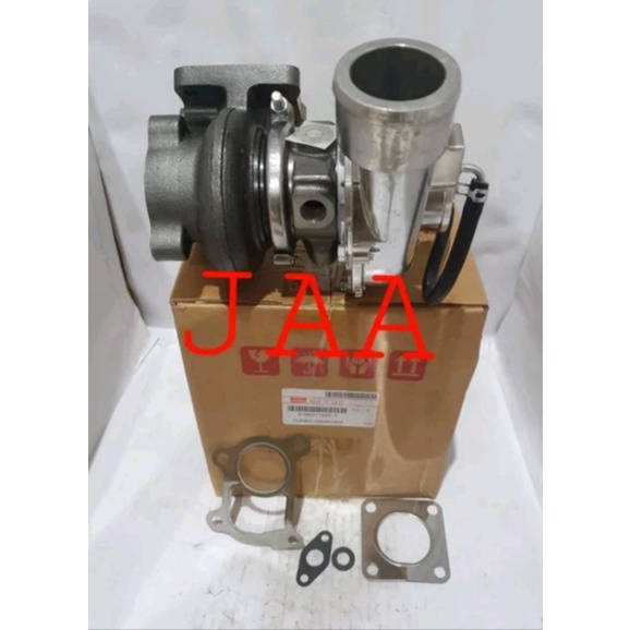 TURBO CHARGER ISUZU DMAX 3.0 3000CC DMAX 3000CC 8-98011-8922