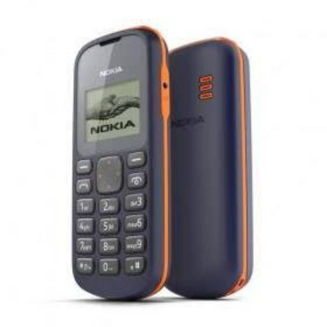 nokia 103 jadul