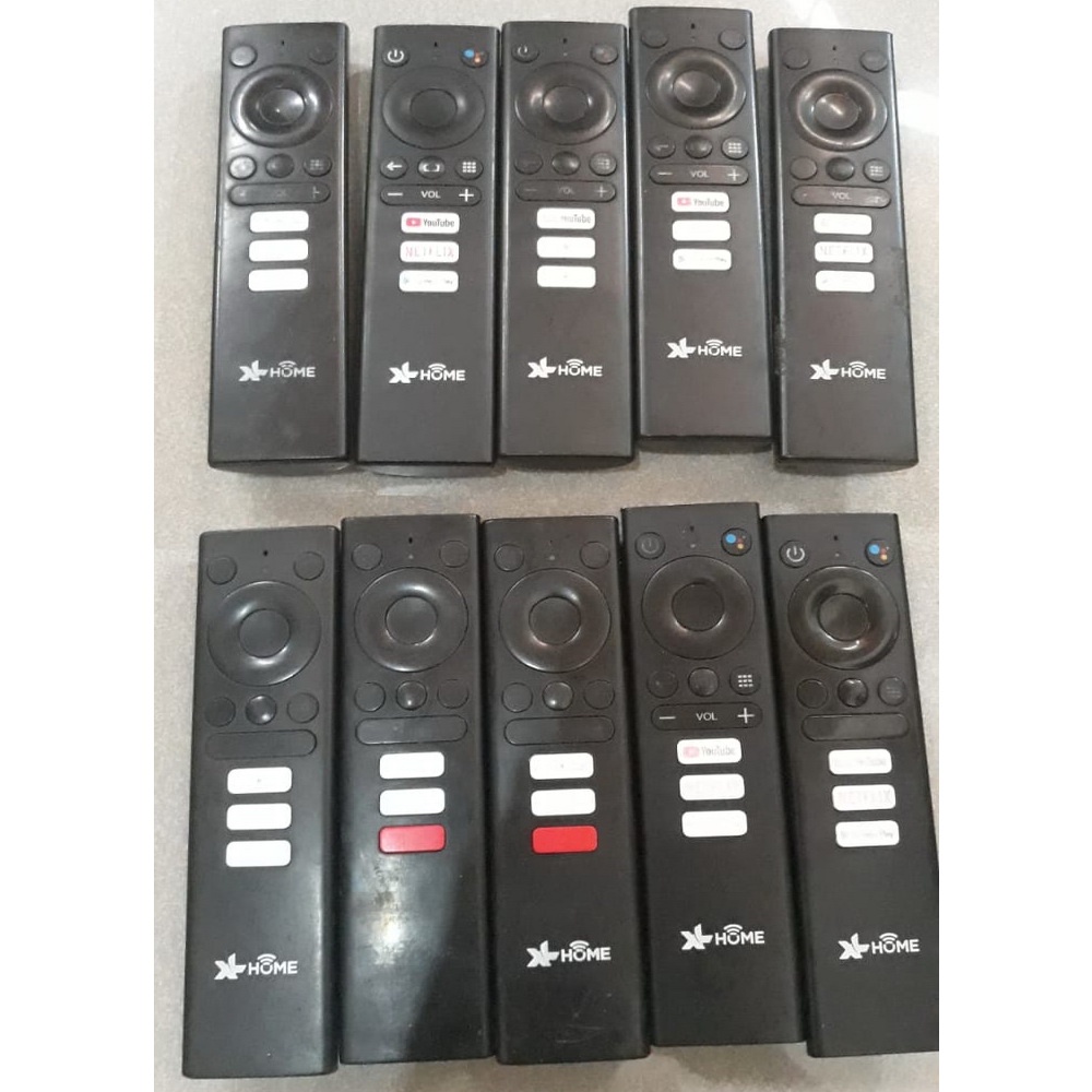 remot original stb akari ax512