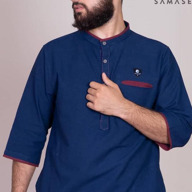 Baju Koku 0132 Samase