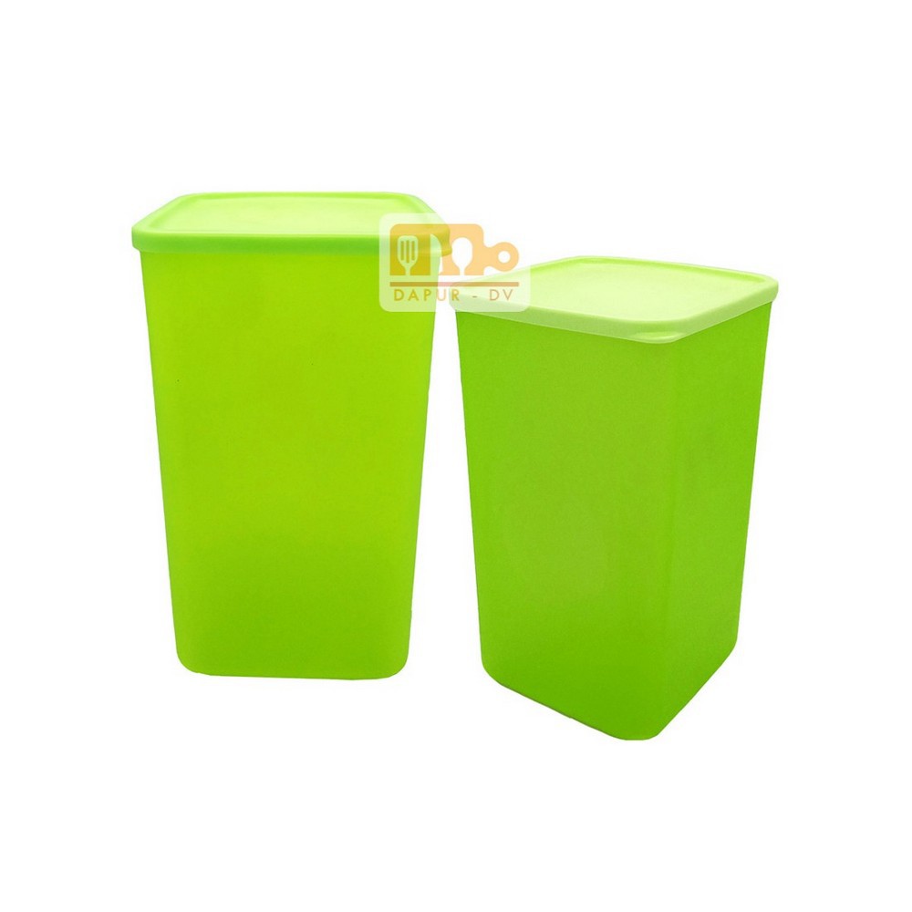 Toples premium sealware wadah snack pamelo XL - isi 2 pcs