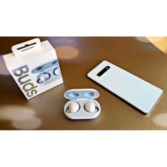 Samsung Galaxy Buds Earbuds S10-S10+ SM-R170 2019