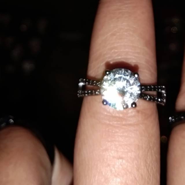 CINCIN BLACK DIAMOND PREMIUM