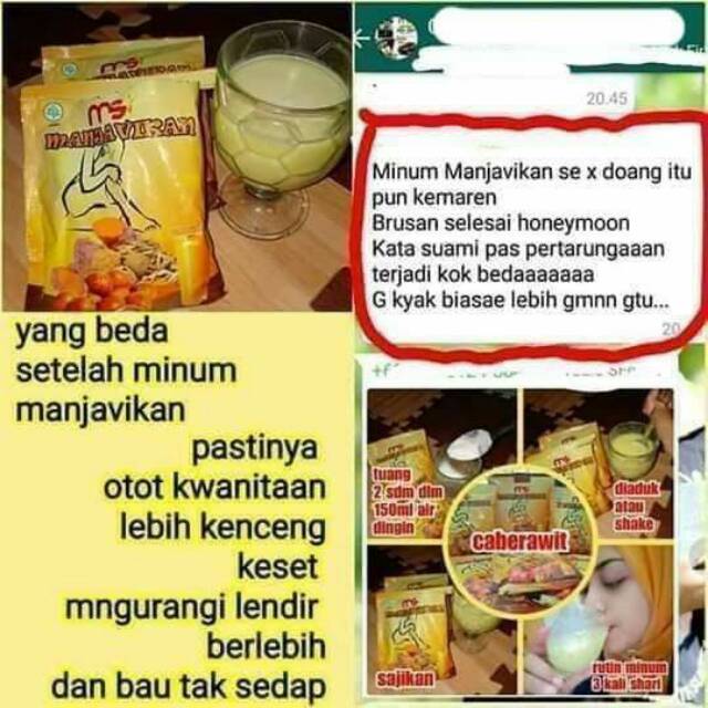 

Manjavikan