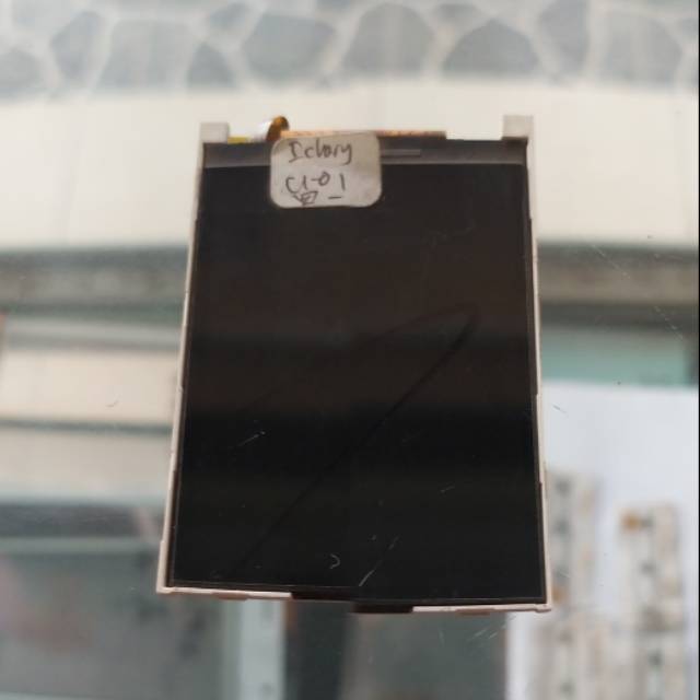 LCD ICHERRY C103 LCD ICHERRY 15-12356-0818-1