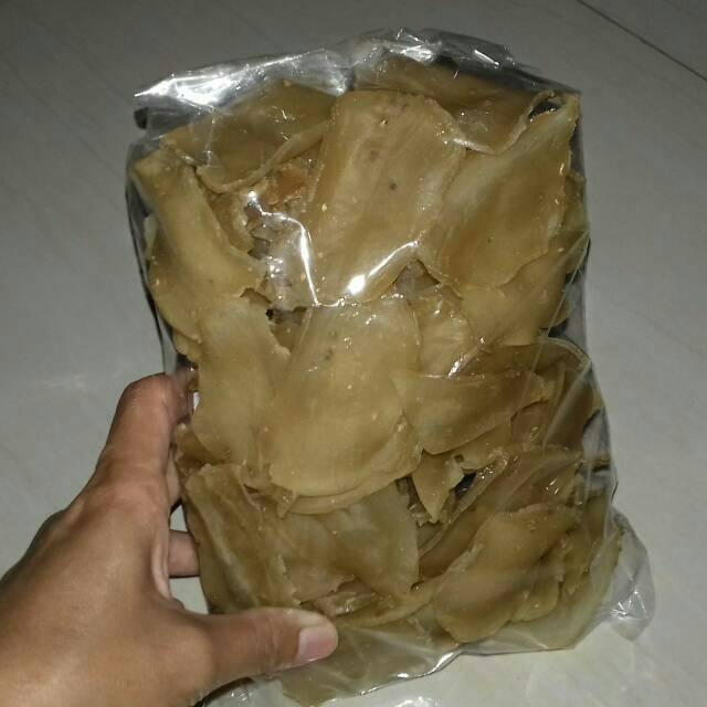 

KRUPUK LALA / KRUPUK PULI KREEZzzz