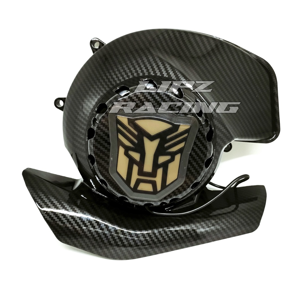 TUTUP KIPAS TRANSFORMER FOR YAMAHA 2PH 125CC