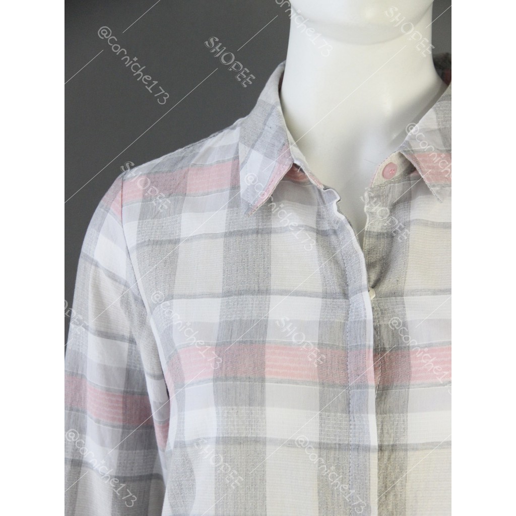 Corniche Chiro Shirt Pink - CT3841