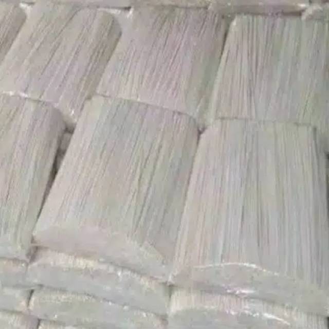 

Mi lidi mentah/mi biting 350gr