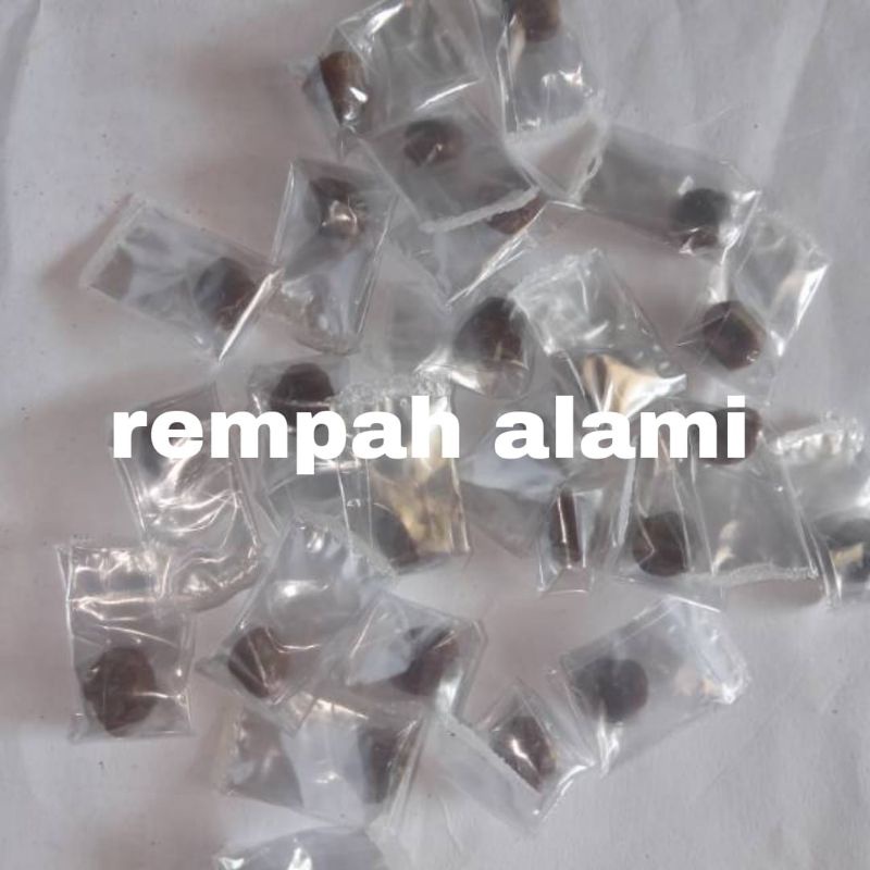 

Getah inggu asli 25butir