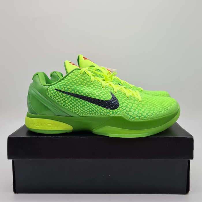 kobe size 6