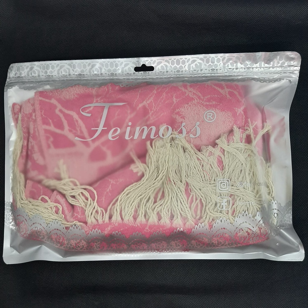 Kantong Plastik Ziplock / Zipper Storage Bag / Organizer Bag / Tempat Penyimpanan Travel Serbaguna