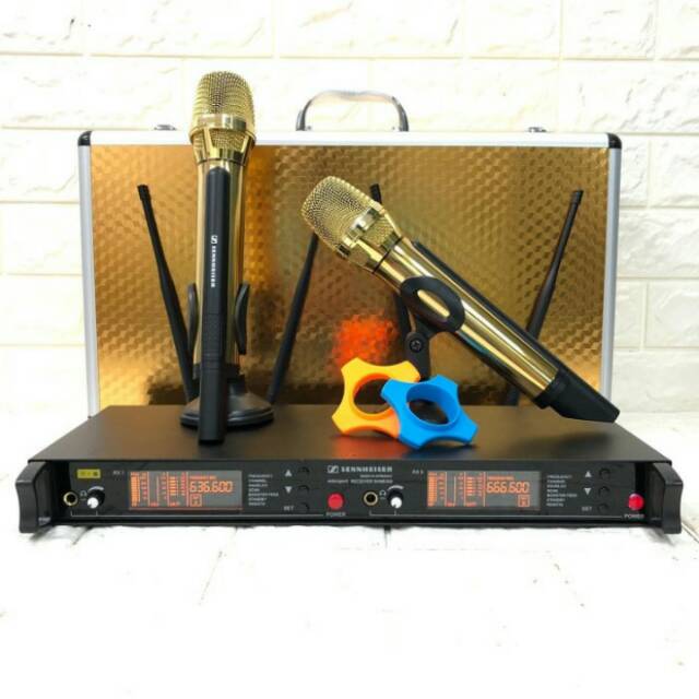 Mic Wireless Sennheiser SKM 5300 SKM5300