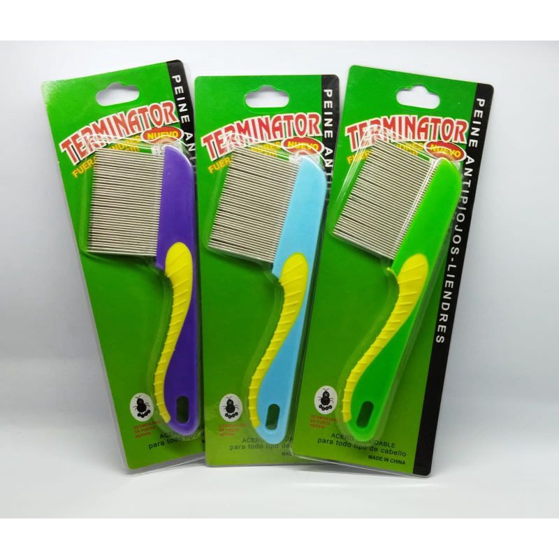 SERIT MAGNETIK / SISIR KUTU MIKA / SISIR KUTU / SERIT