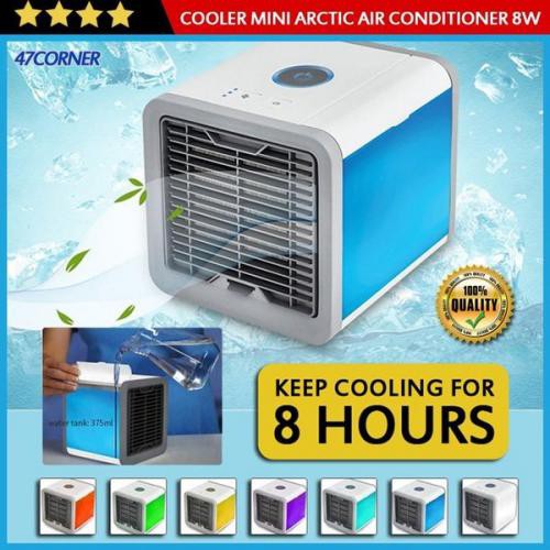 Ac Mini Portbale ARCTIC AIR COOLER FAN Mini AC Portable USB High Quality Import