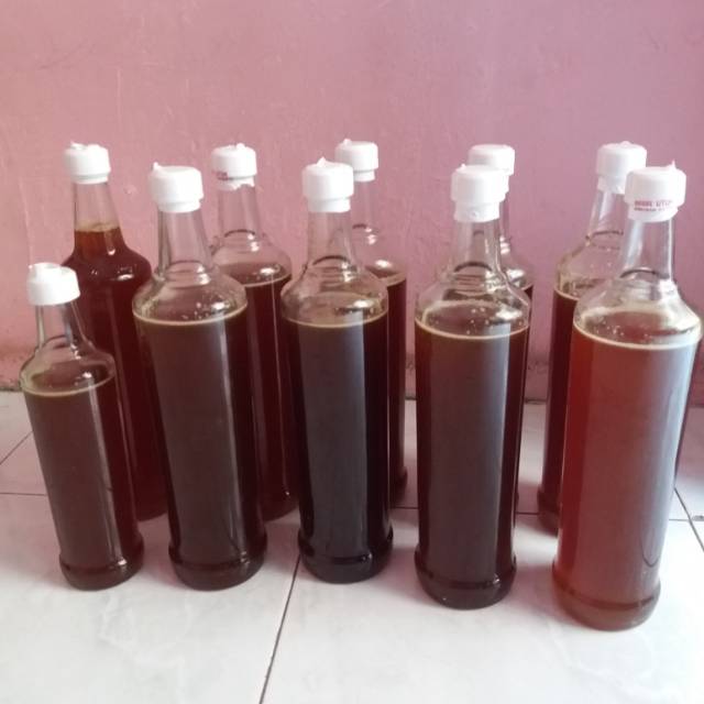 

Madu Liar Hutan Riau